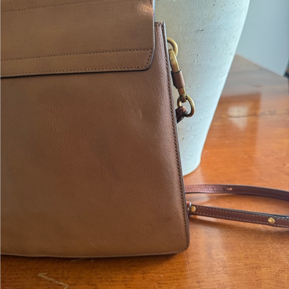 Chloe Faye Medium Bag - Picture 12 of 16